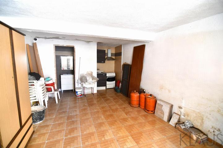 Parking En venta en Codonyol, La Ràpita photo 0