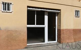 Parking En venta en Codonyol, La Ràpita photo 0