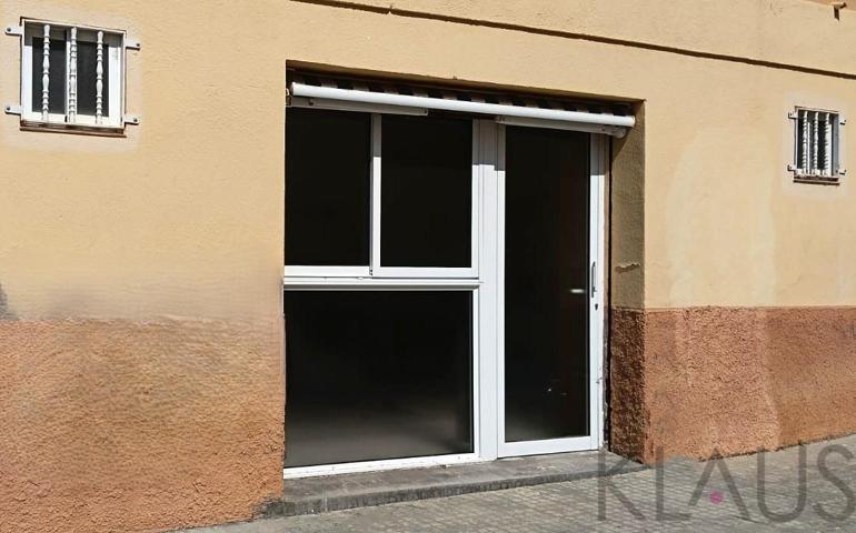 Parking En venta en Codonyol, La Ràpita photo 0