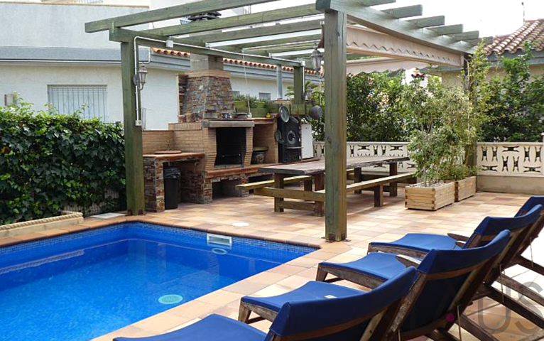 Casa De Campo En venta en Riumar, Deltebre photo 0