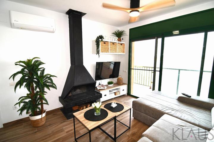 Piso En venta en Eucaliptus, Amposta photo 0