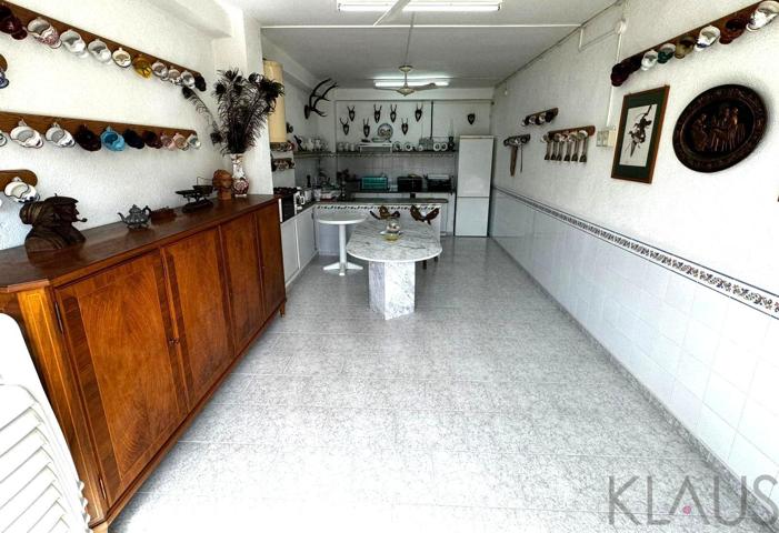 Local En venta en Codonyol, La Ràpita photo 0