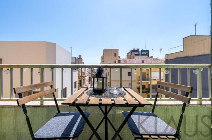 Piso En venta en Centrico, La Ràpita photo 0