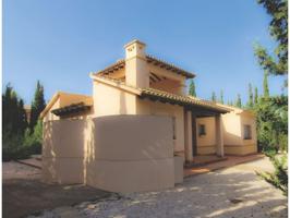 Villa En venta en Fuente Álamo De Murcia photo 0