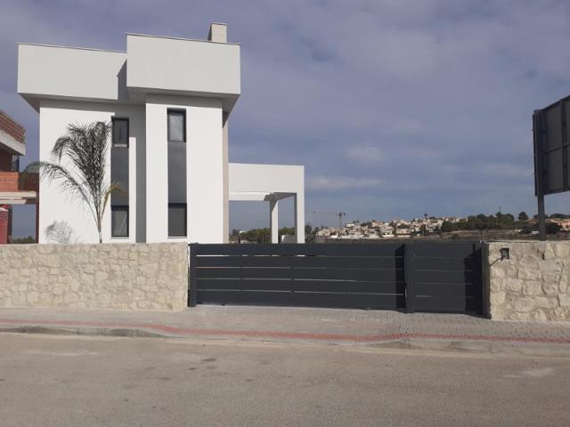 Villa En venta en Algorfa photo 0