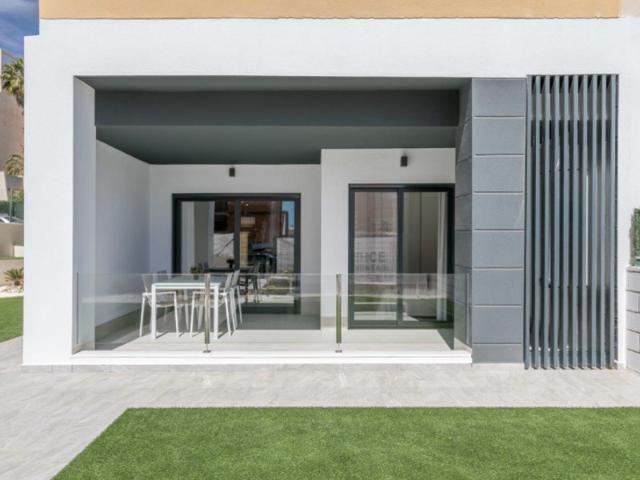 Piso En venta en Torreblanca, Torrevieja photo 0