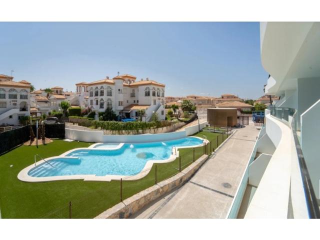 Piso En venta en Playa Flamenca, Orihuela photo 0