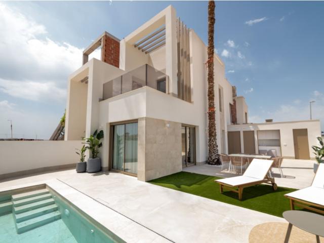 Casa En venta en Rojales photo 0