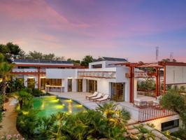 Villa En venta en Pilar De La Horadada photo 0