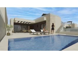 Villa En venta en Rojales photo 0