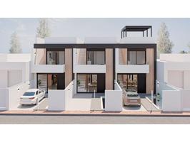 Casa En venta en San Pedro Del Pinatar photo 0
