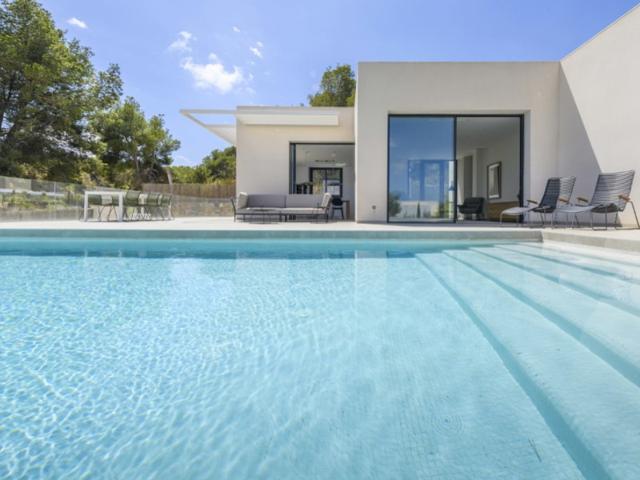 Villa En venta en Orihuela photo 0