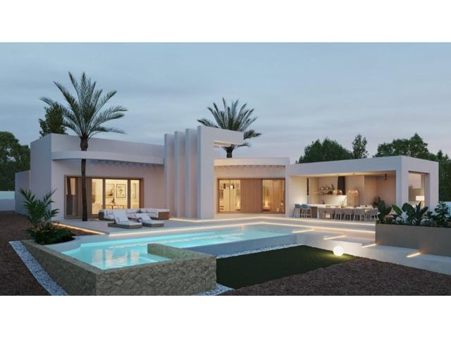 Villa En venta en Algorfa photo 0