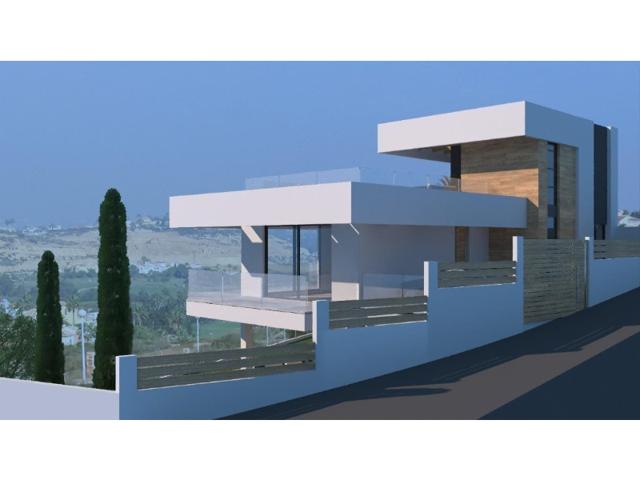 Villa En venta en Rojales photo 0