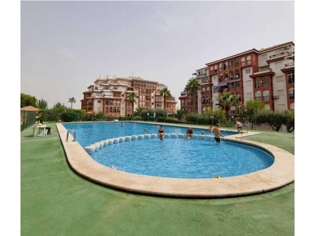 Piso En venta en Torrevieja photo 0