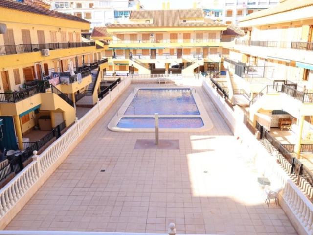 Piso En venta en Los Europeos, Torrevieja photo 0