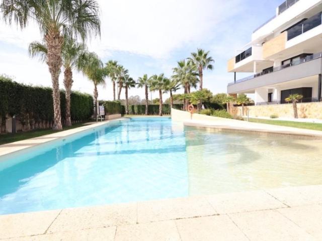 Piso En venta en Campoamor, Orihuela photo 0