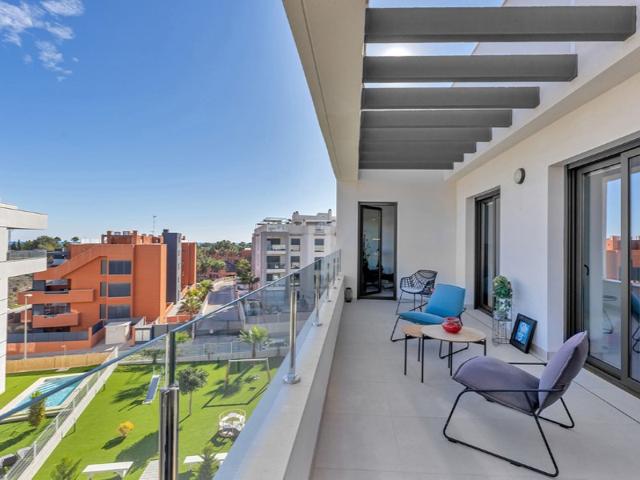  Ático En venta en Orihuela photo 0