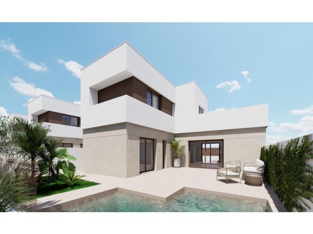 Villa En venta en Los Alcázares photo 0