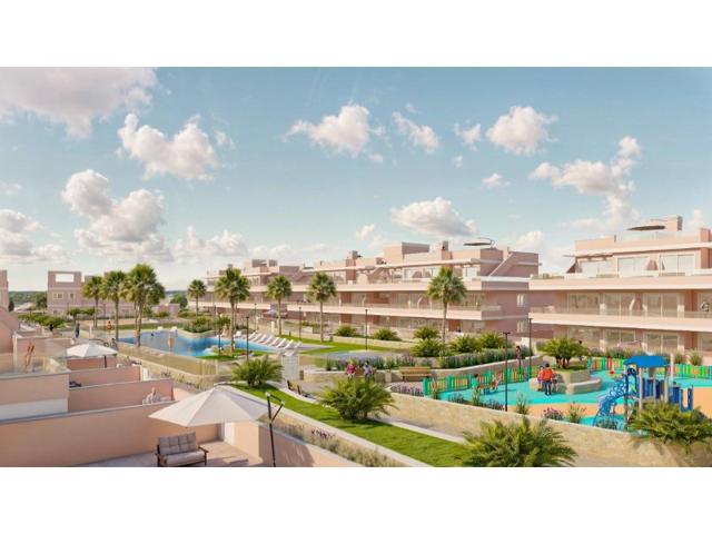 Villa En venta en Pilar De La Horadada photo 0