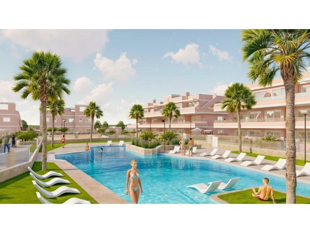 Piso En venta en Pilar De La Horadada photo 0