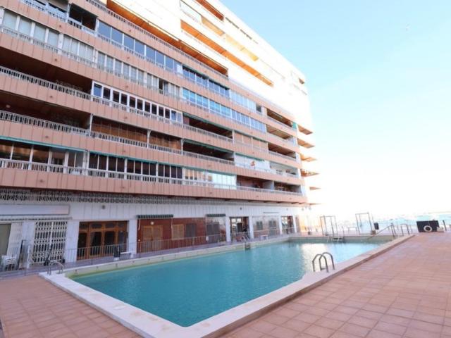 Piso En venta en El Acequión, Torrevieja photo 0