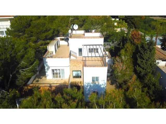 Unifamiliar Separadas En venta en Campoamor, Orihuela photo 0