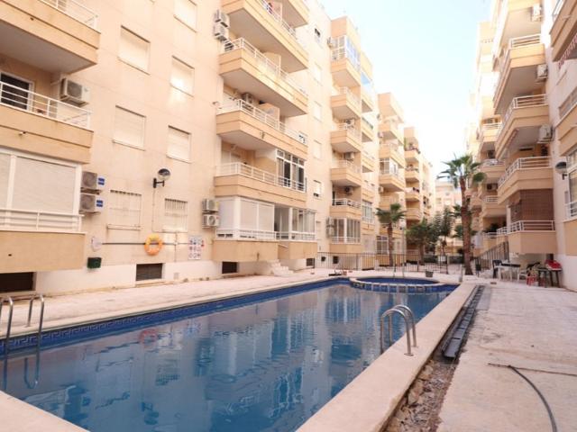 Piso En venta en Antonio Machado, Torrevieja photo 0
