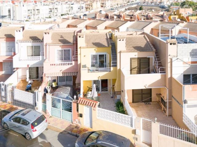 Piso En venta en Zona Los Frutales, Torrevieja photo 0