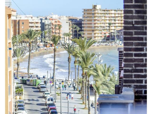 Piso En venta en Antonio Machado, Torrevieja photo 0