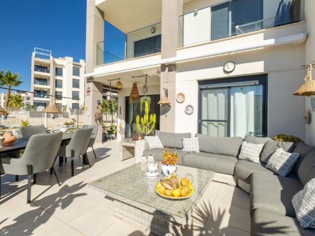Piso En venta en Los Balcones Y Los Altos, Orihuela photo 0