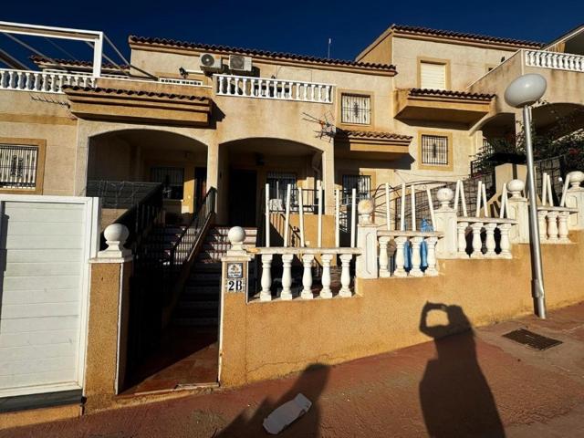Piso En venta en Los Balcones Y Los Altos, Orihuela photo 0