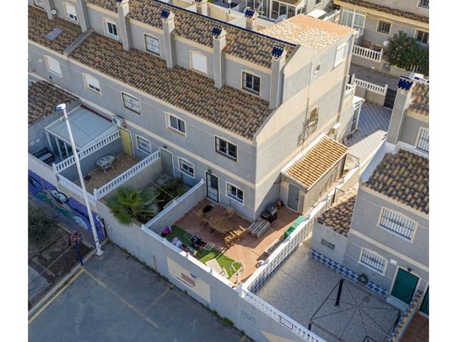 Piso En venta en La Zenia, Orihuela photo 0