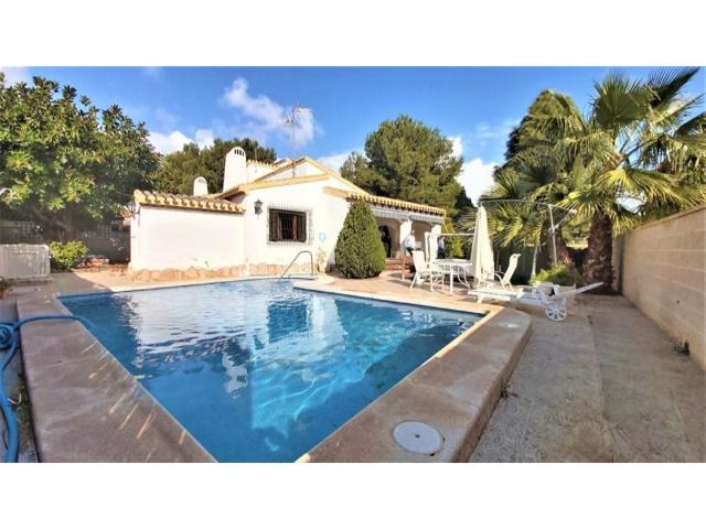 Unifamiliar Separadas En venta en Orihuela photo 0