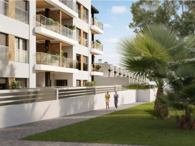 Piso En venta en Aguas Nuevas, Torrevieja photo 0