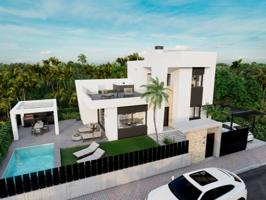 Villa En venta en Orihuela photo 0
