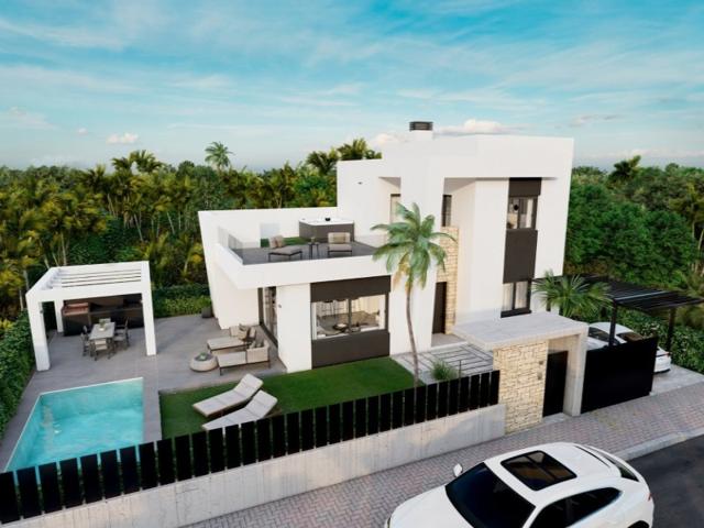 Villa En venta en Orihuela photo 0
