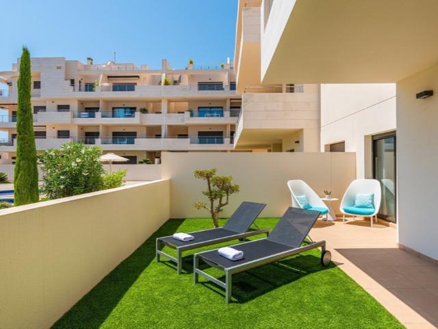 Piso En venta en Lomas De Cabo Roig - Los Dolses, Orihuela photo 0