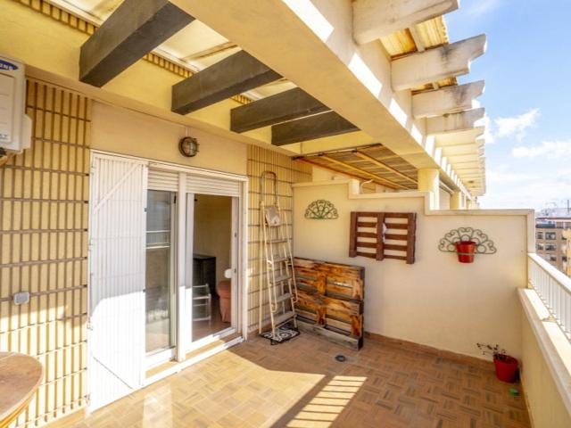  Ático En venta en Zona Playa Del Cura, Torrevieja photo 0