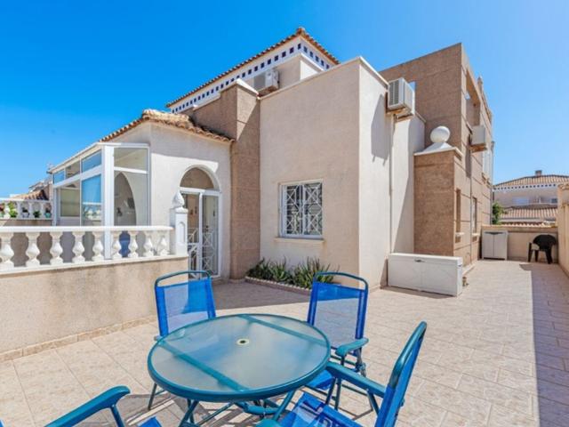 Piso En venta en Aguas Nuevas, Torrevieja photo 0