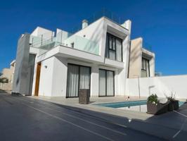 Unifamiliar Separadas En venta en Benijófar photo 0