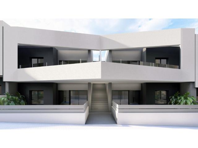 Otro En venta en San Miguel De Salinas photo 0