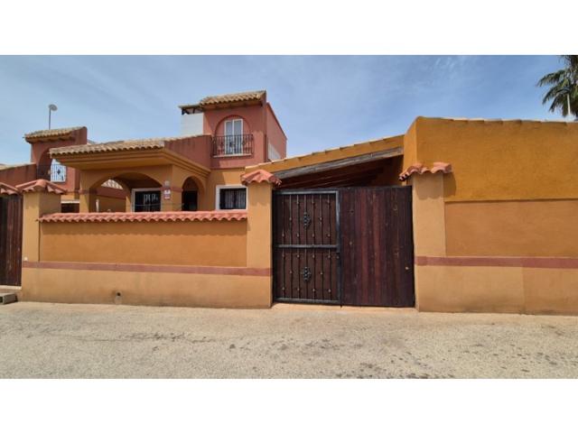 Villa En venta en Parque Acuático - Sector 25, Torrevieja photo 0
