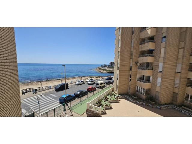 Piso En venta en Zona Playa De Los Locos, Torrevieja photo 0