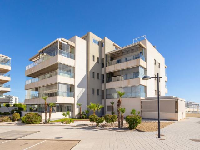 Piso En venta en Lomas De Cabo Roig - Los Dolses, Orihuela photo 0