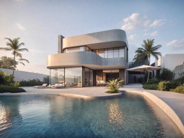 Villa En venta en Torre-Pacheco photo 0