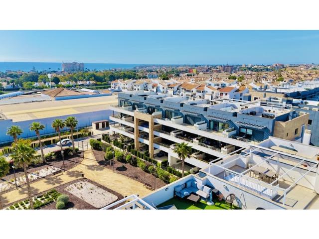  Ático En venta en Playa Flamenca, Orihuela photo 0