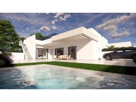 Villa En venta en Los Montesinos photo 0