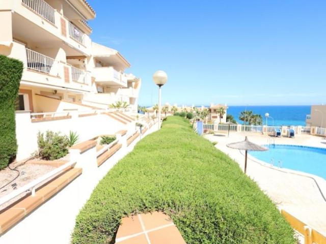 Piso En venta en Campoamor, Orihuela photo 0