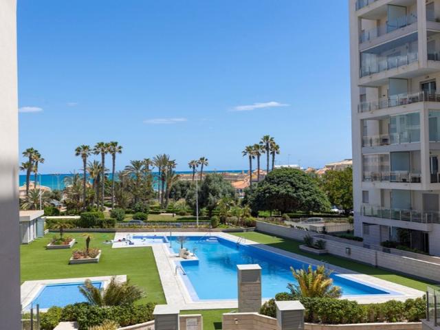 Piso En venta en Los Europeos, Torrevieja photo 0